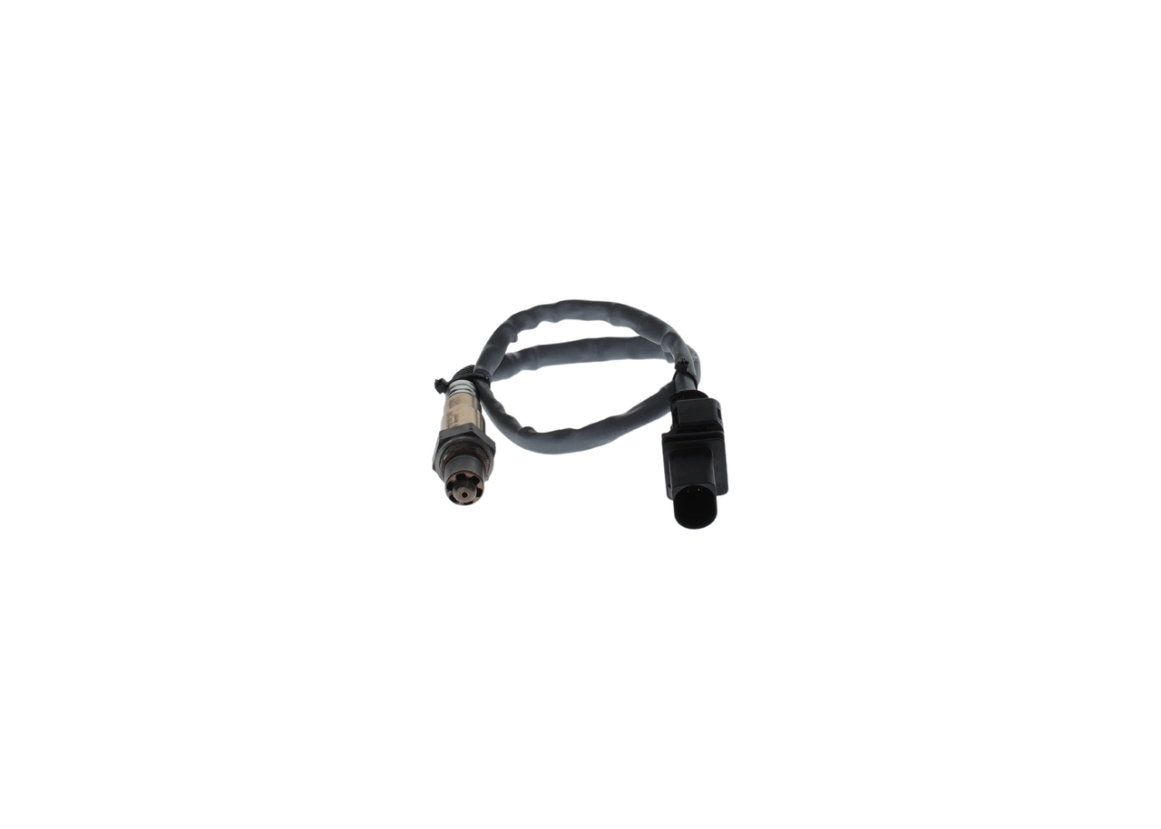 Lambdasonde - 0258017245 BOSCH - 06G906262F, 0258017245, 0258017246