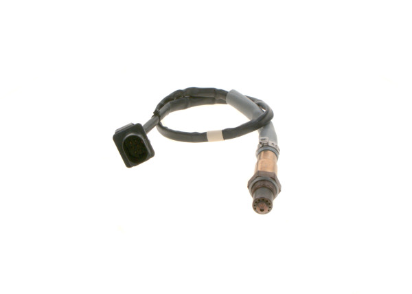 Lambdasonde - 0258017305 BOSCH - 06J906262AC, 0258017306