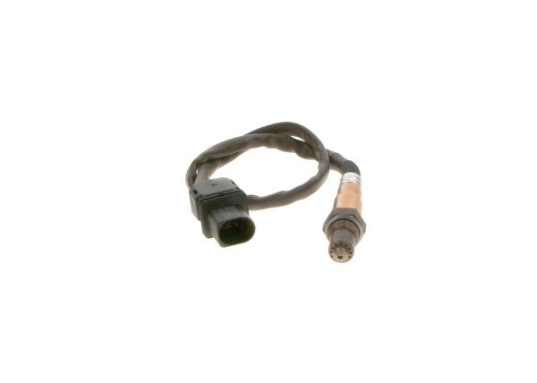 Lambdasonde - 0258017341 BOSCH - A0095425618, 0095425618, 0258017342
