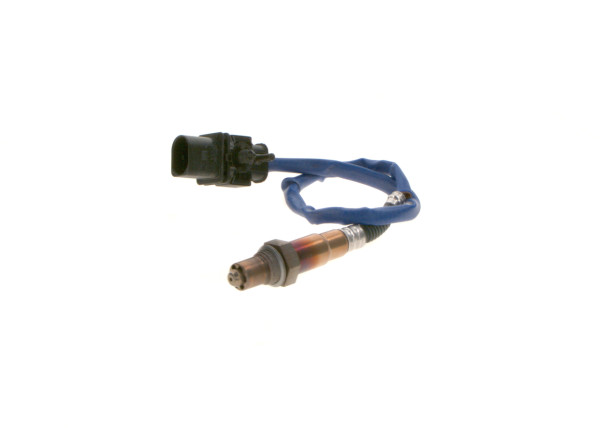 Lambdasonde - 0258017359 BOSCH - DS7A9Y460AA, DS7Z9F472A, 1744580