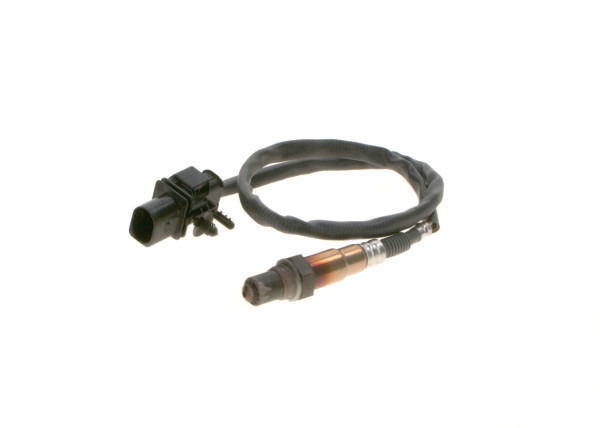 Lambdasonde - 0258017446 BOSCH - C1BA9Y460AA, 1871327