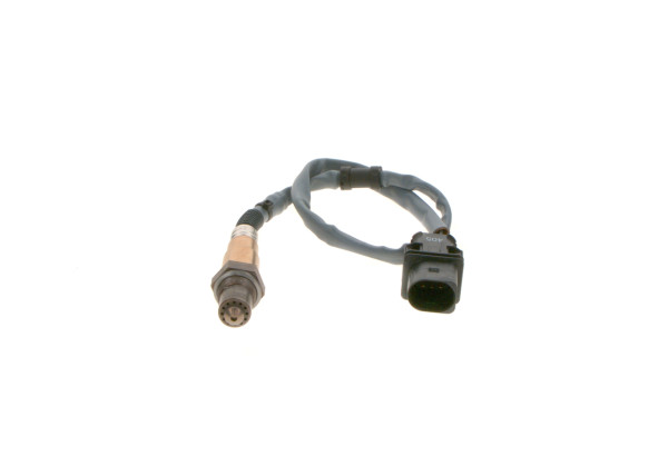 Lambdasonde - 0258017491 BOSCH - 03C906262CB, 0258017492