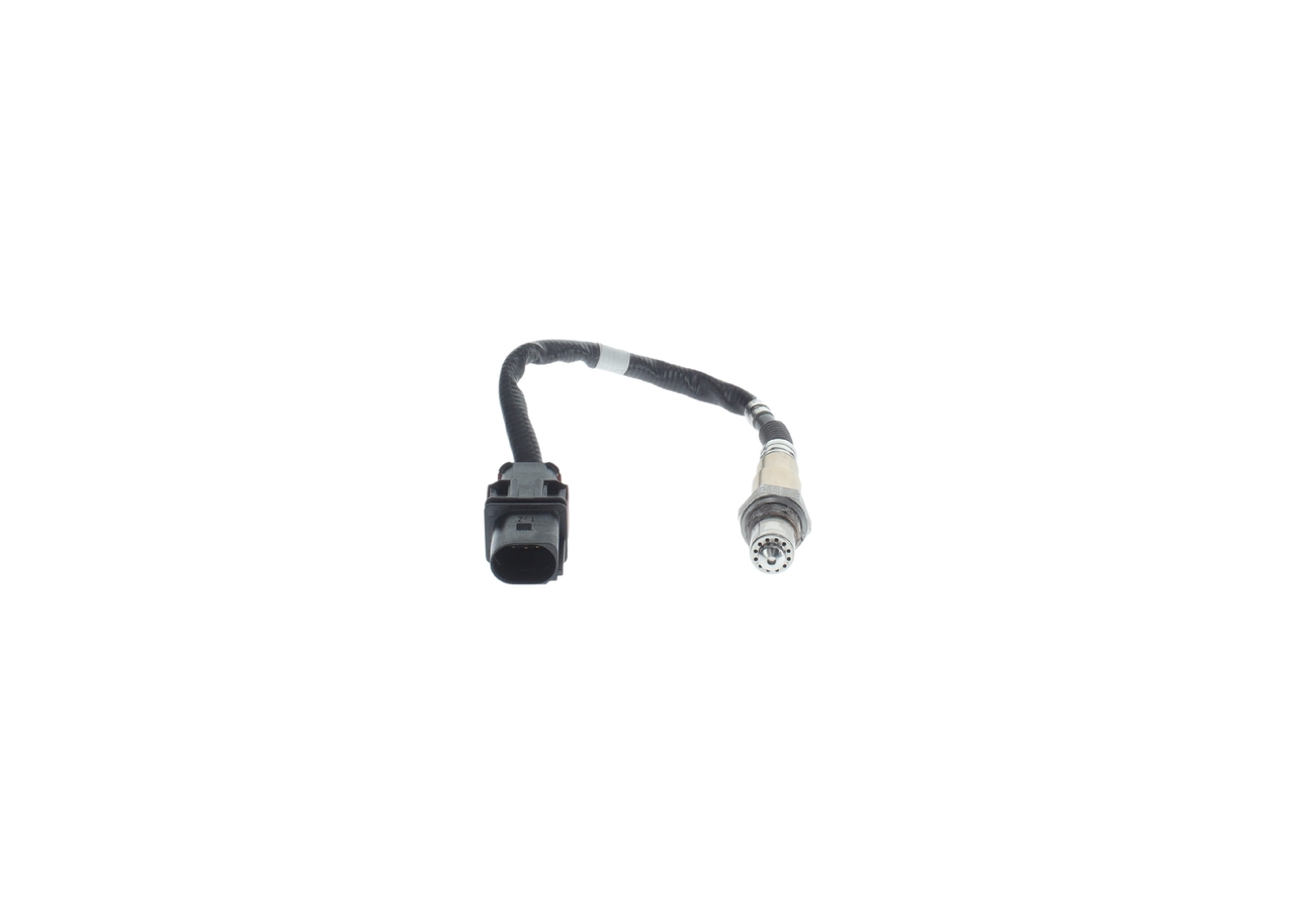 Lambdasonde - 0258017585 BOSCH - JX619Y460EA, 2218077
