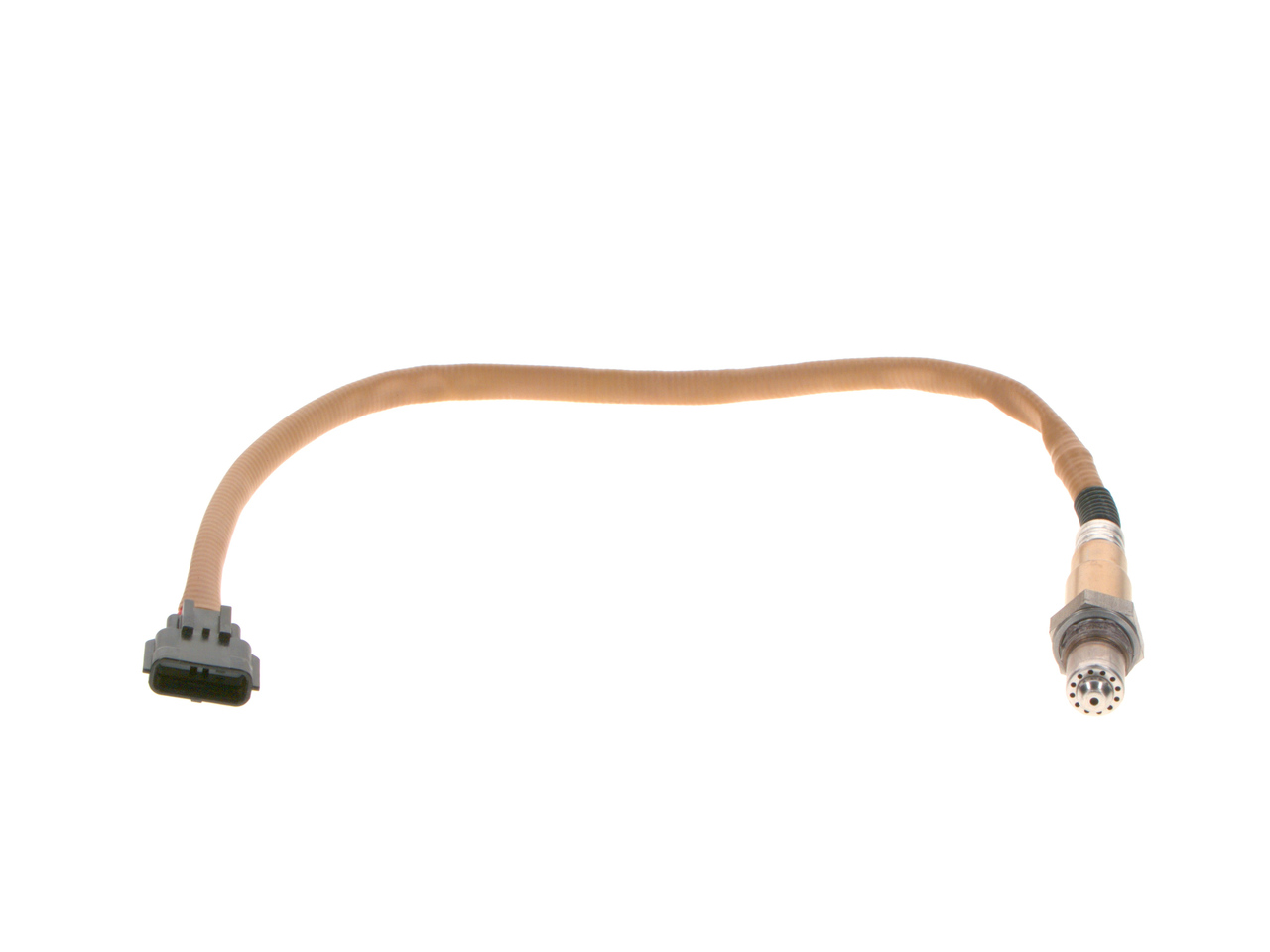 Lambdasonde - 025802700U BOSCH - 226A47538R, 0258027194