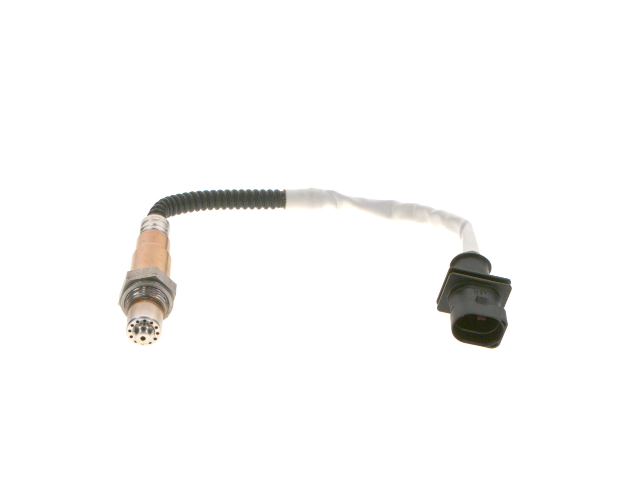 Lambdasonde - 0258027160 BOSCH - CPLA9F472CA, CPLA9F472CB, CPLA9F472CC