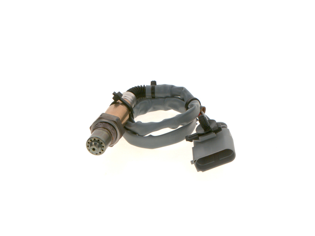 Lambdasonde - 0258027213 BOSCH - 06K906262AF, 06K906262CC, 06K906262CR