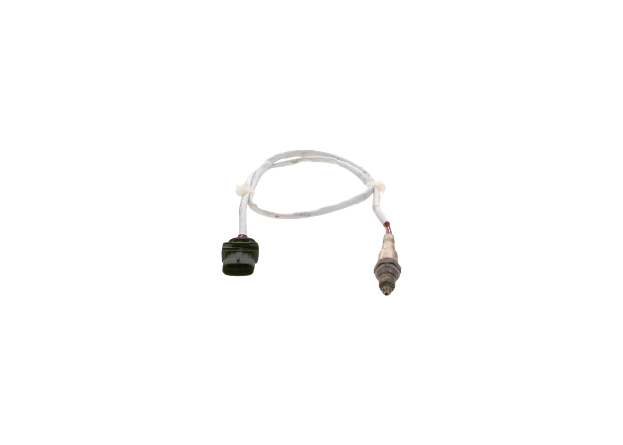 Lambdasonde - 025803000D BOSCH - 670153174, 025803000E