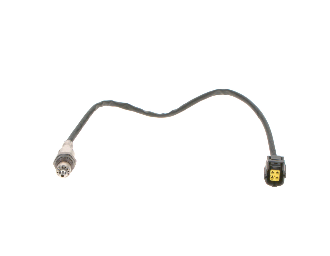 Lambdasonde - 025803002K BOSCH - 226A04GD0A, 226A04GD0B, A0075426418