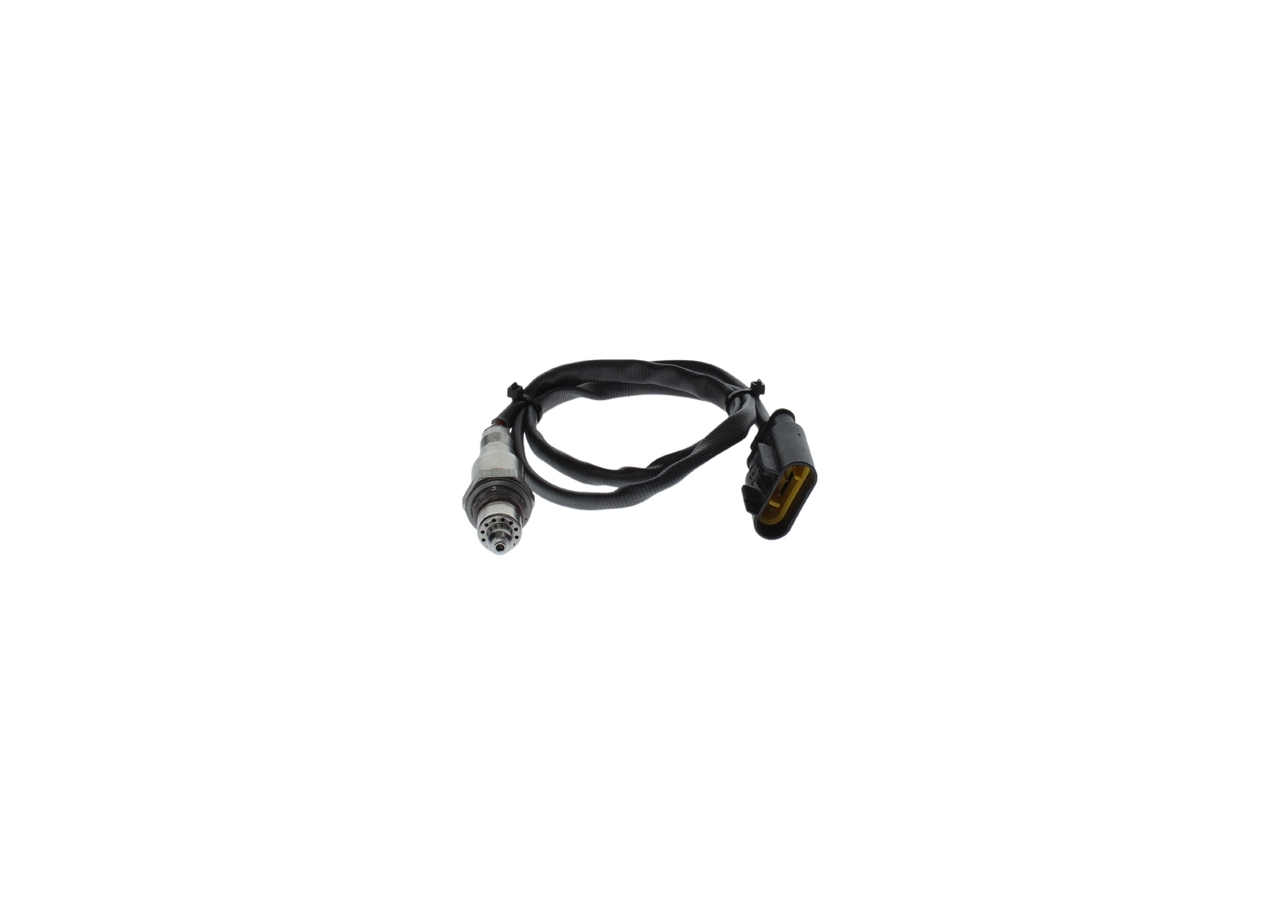Lambdasonde - 0258030030 BOSCH - K0046347518, K0055241748, 0046347518