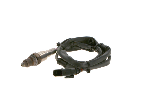 Lambdasonde - 0258030044 BOSCH - 04C906262C, 0258030045