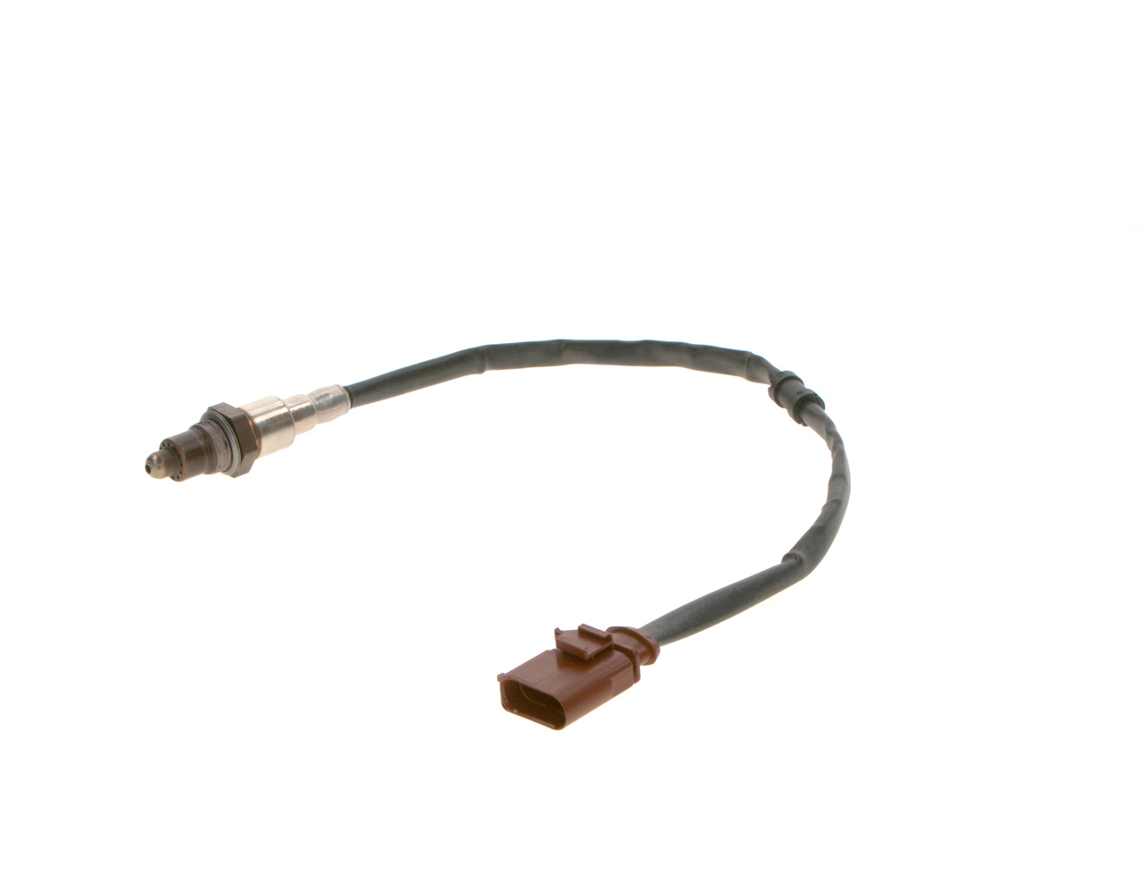 Lambdasonde - 0258030056 BOSCH - 04C906262G, 0258030057, OZA755EE1