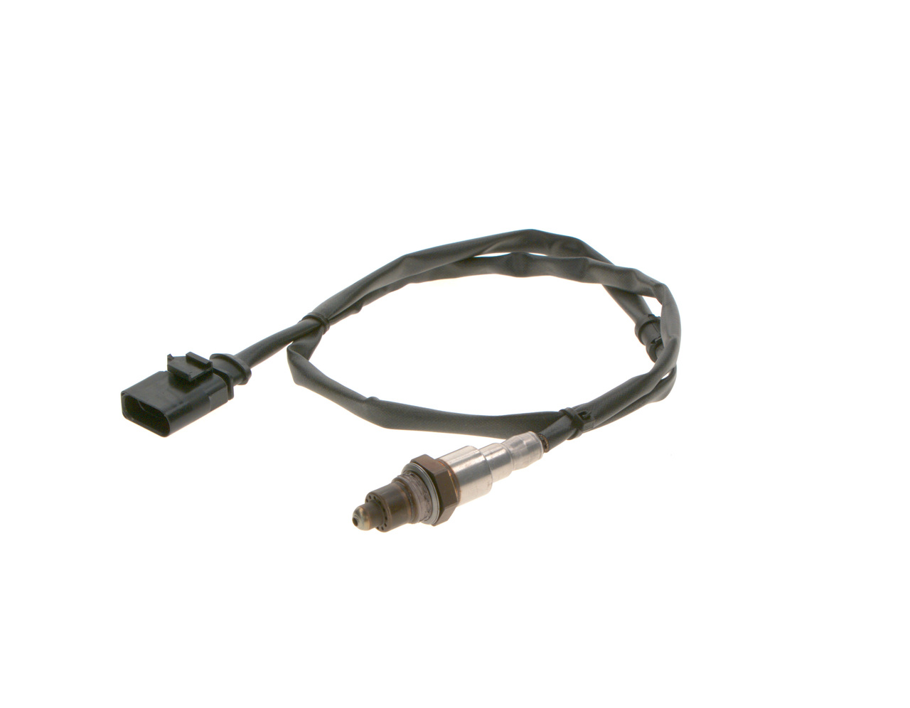 Lambdasonde - 0258030058 BOSCH - 04C906262H, 0258030059, OZA755EE2