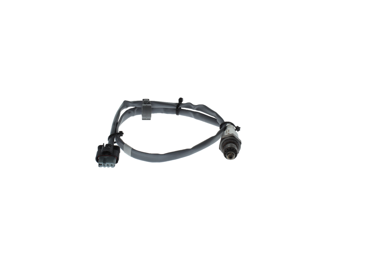 Lambdasonde - 025803007P BOSCH - JX619G444EA, JX619G444FA, 2164272