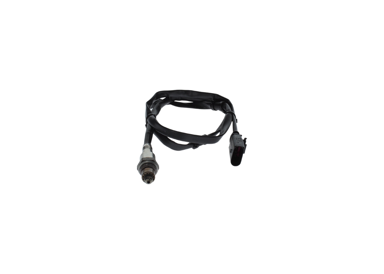 Lambdasonde - 0258030088 BOSCH - 04E906262AL, EH229G444DA, 0258030089