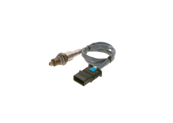 Lambdasonde - 02580300BV BOSCH - 11787645875, 11788604889, 11788603903