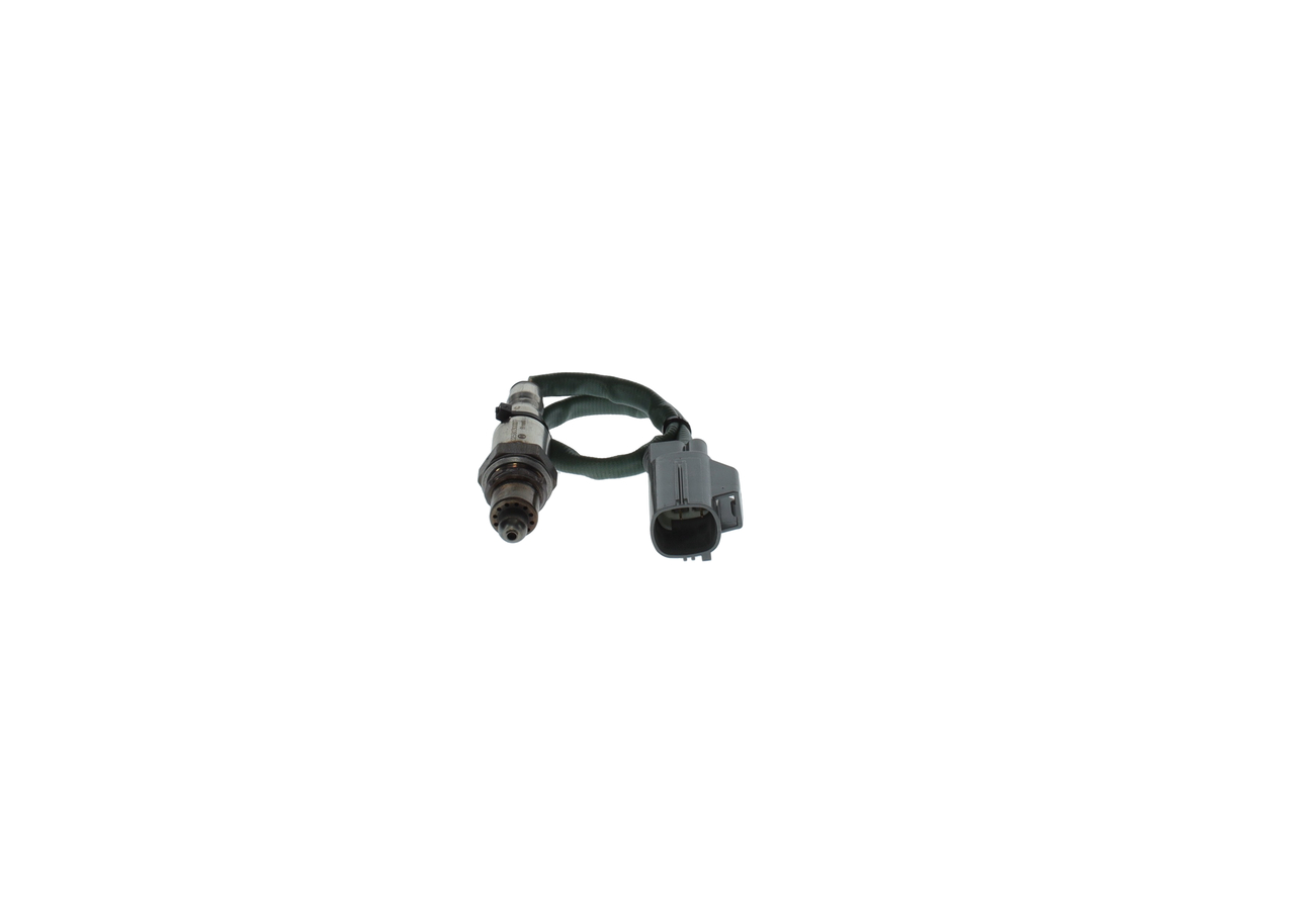 Lambdasonde - 02580300D7 BOSCH - JPLA9G444AA, LR100468, LR140081