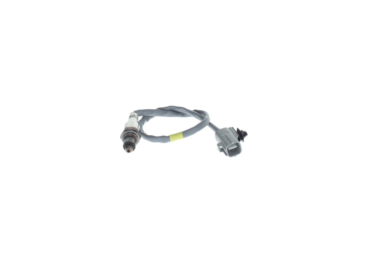 Lambdasonde - 02580300DZ BOSCH - 1821364RA0000, 18213M50RA0, 1821350RA0000