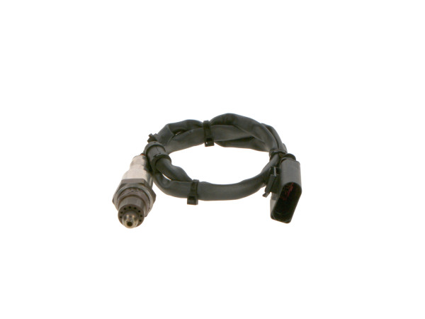 Lambdasonde - 0258030117 BOSCH - 04C906262F, 0258030118, OZA755EE5