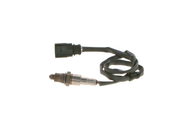Lambdasonde - 0258030129 BOSCH - 04E906262BJ, 0258030130