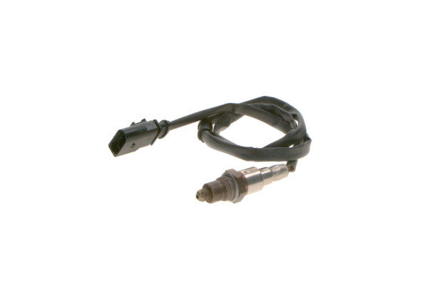Lambdasonde - 0258030133 BOSCH - 04C906262K, 0258030134