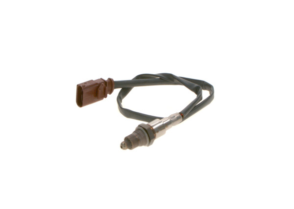 Lambdasonde - 0258030165 BOSCH - 04C906262J, 04E906262BF, 0258030131