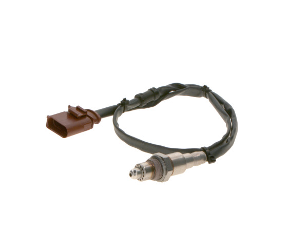 Lambdasonde - 0258030188 BOSCH - 04E906262CD, 0258030189