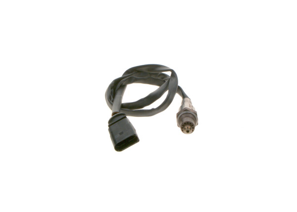 Lambdasonde - 0258030290 BOSCH - 04E906262BG, 04E906262EA, 0258030167