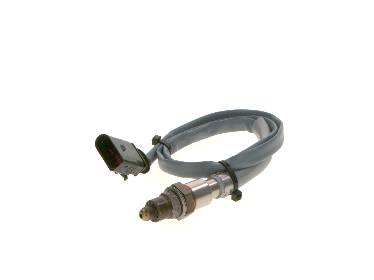 Lambdasonde - 0258030296 BOSCH - 06K906262AP, 0258030297