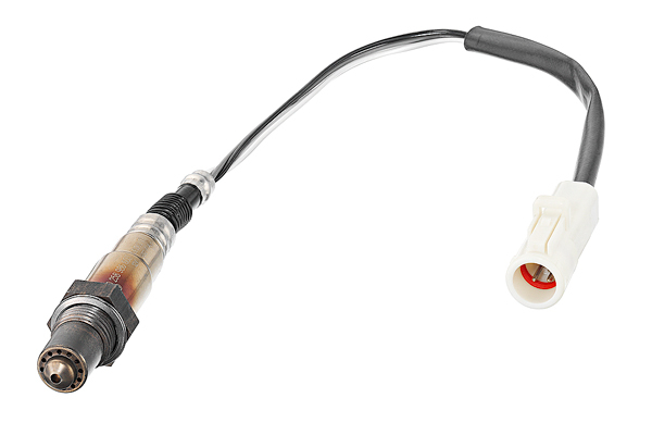 Lambdasonde - 0258986603 BOSCH - F5MZ9F472B, XL3Z9F472BA, ZZR1-18-861