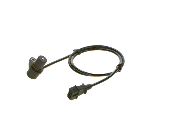 0261210128, Impulsgiver, veivaksel, Generátor impulsů, klikový hřídel, BOSCH, 92062490, 93232413, 70323, 70610006, 90318, V40720355, 40720355