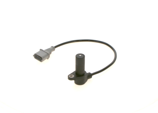 Impulsgiver, veivaksel - 0261210204 BOSCH - 98660611200, 98660611201, 98660611202
