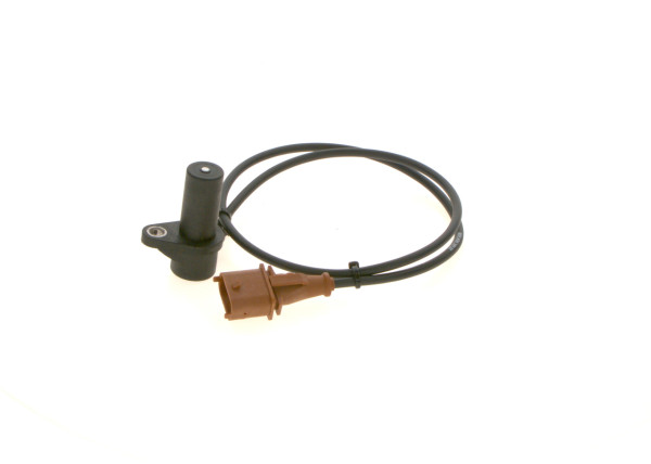 Impulsgiver, veivaksel - 0261210239 BOSCH - 7L5905381, 95560638100, 95560638101