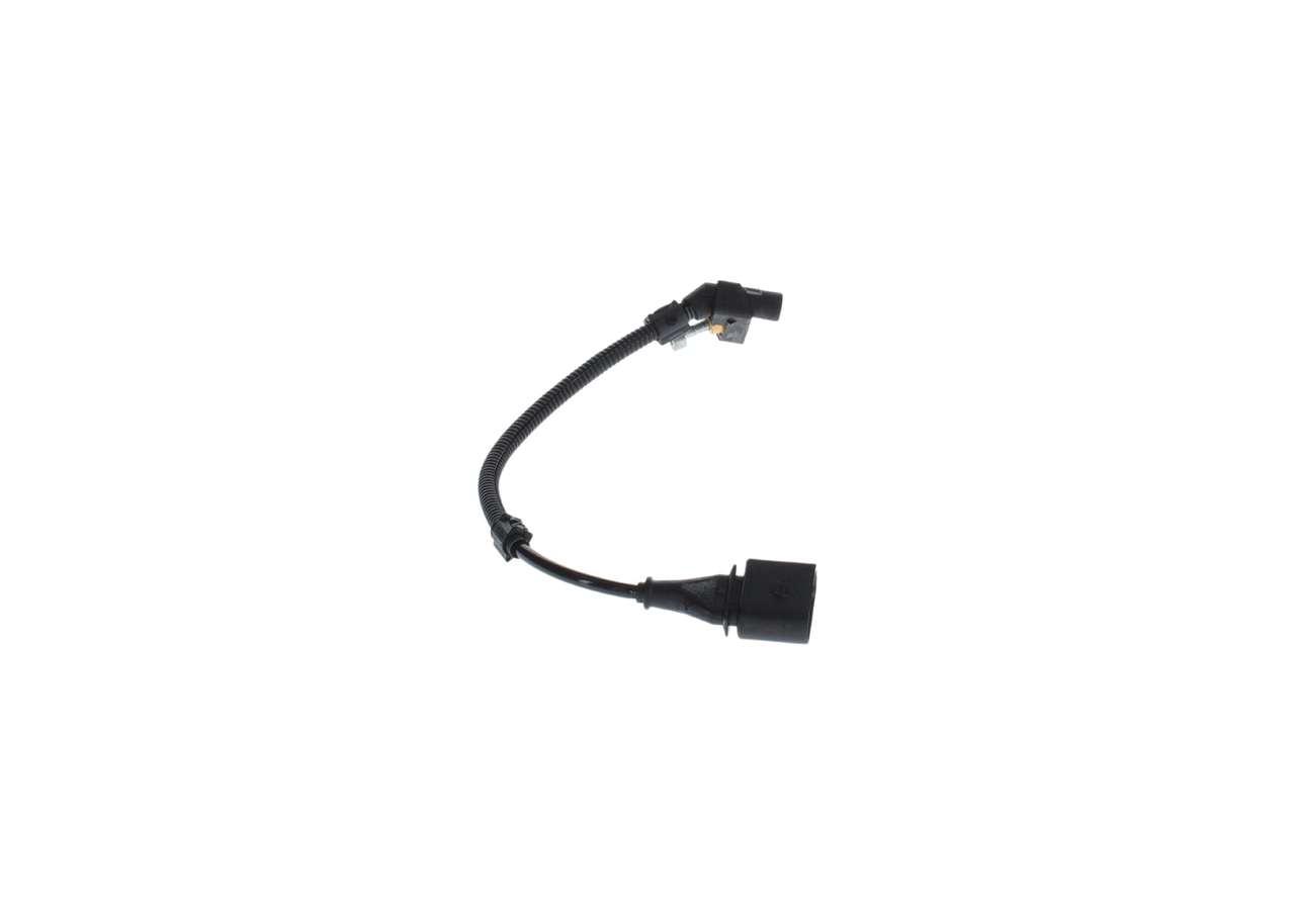 0261210250, Impulsgiver, veivaksel, Generátor impulsů, klikový hřídel, BOSCH, 03C906433, 03C957147, 0261210251, 0902251, 90448