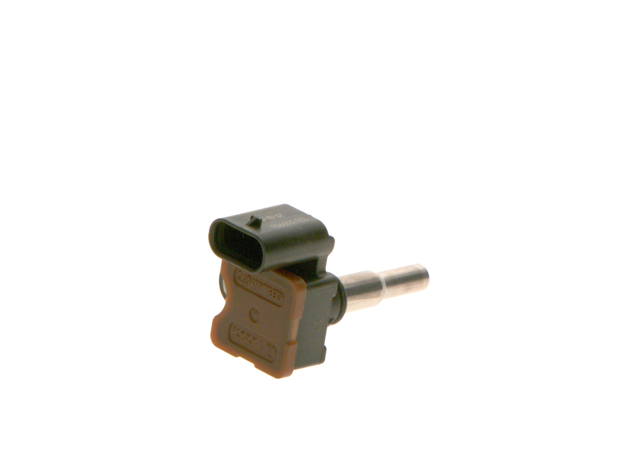 Sensor, ladetrykk MAP - 0261210906 BOSCH - 144A34724R, 0261210907