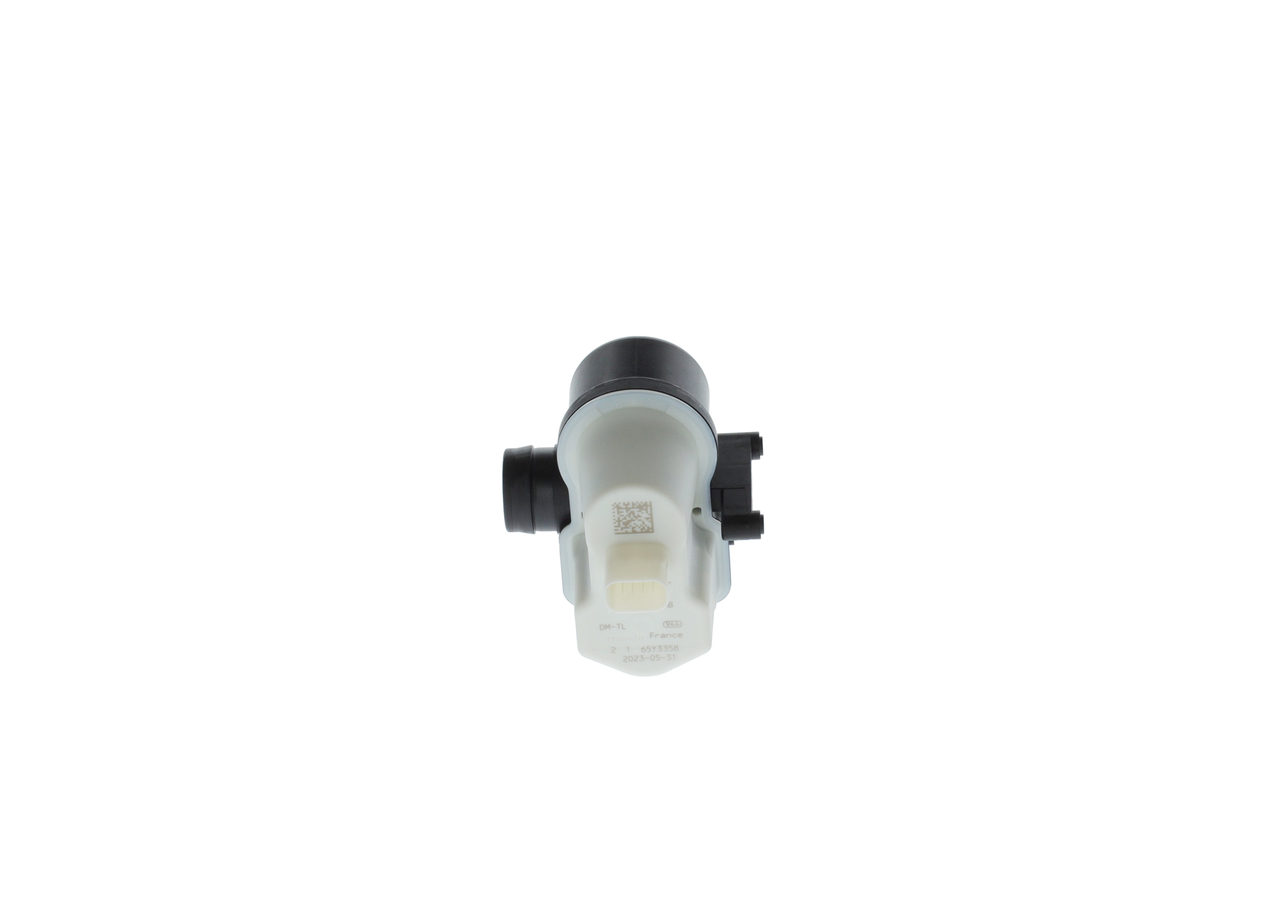 Trykksensor, drivstofftank - 026122201B BOSCH - 7L0906243F, 958906243A