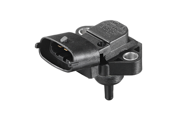 Sensor, sugerørtrykk - 0261230013 BOSCH - 22634AA00A, 376201001, 3933026300