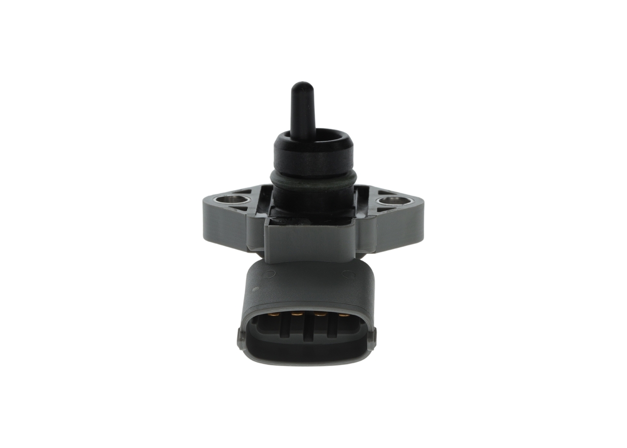 Sensor, sugerørtrykk - 0261230022 BOSCH - 93259413, D38022, PS10100