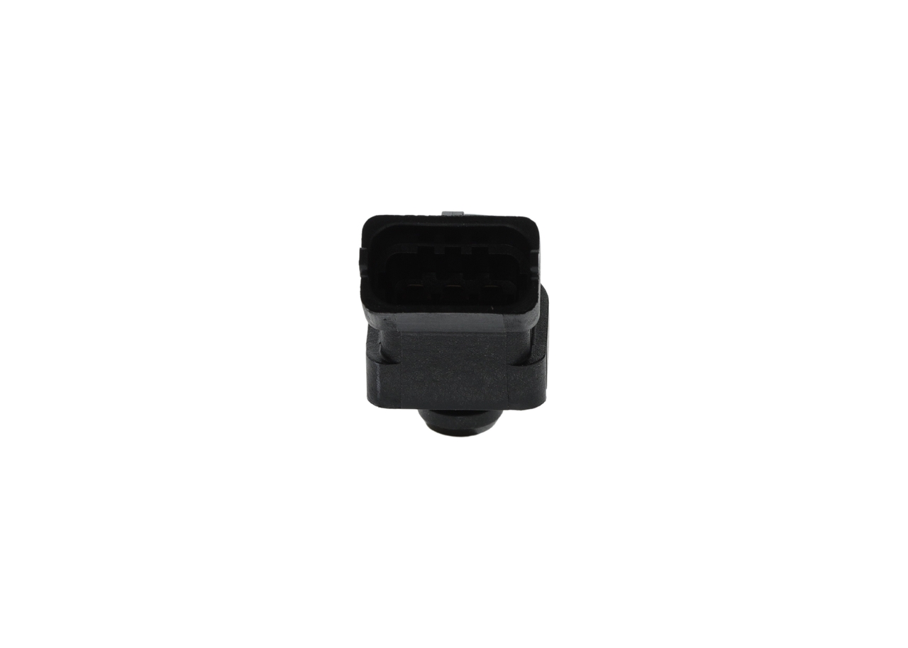 Sensor, drivstofftrykk - 0261230046 BOSCH - 13327785354, WKW000070, 0905341