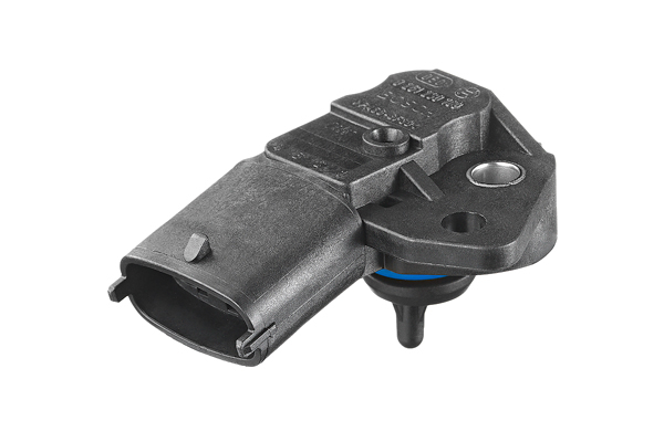 Sensor, sugerørtrykk - 0261230109 BOSCH - 30650014, 30756098, 31272731