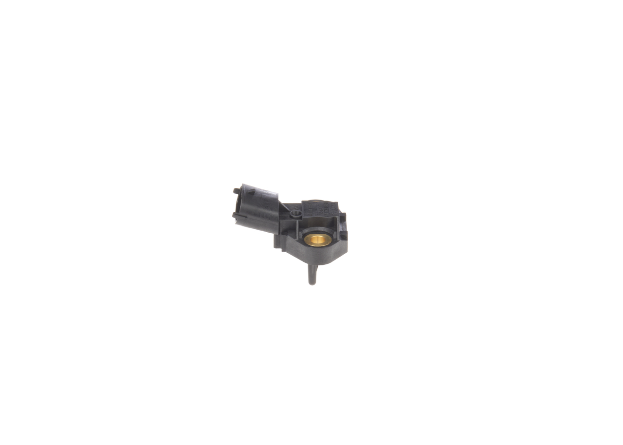 Sensor, drivstofftrykk - 0261230127 BOSCH - 61357834411, 0071800, 4071800