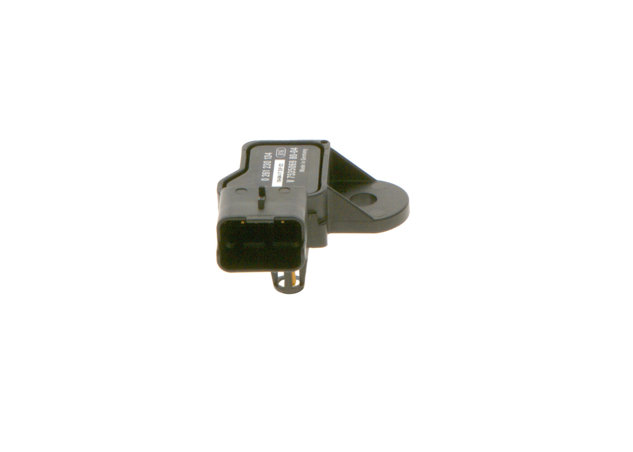 Sensor, ladetrykk MAP - 0261230134 BOSCH - 13627535069, 7535069, V753506980