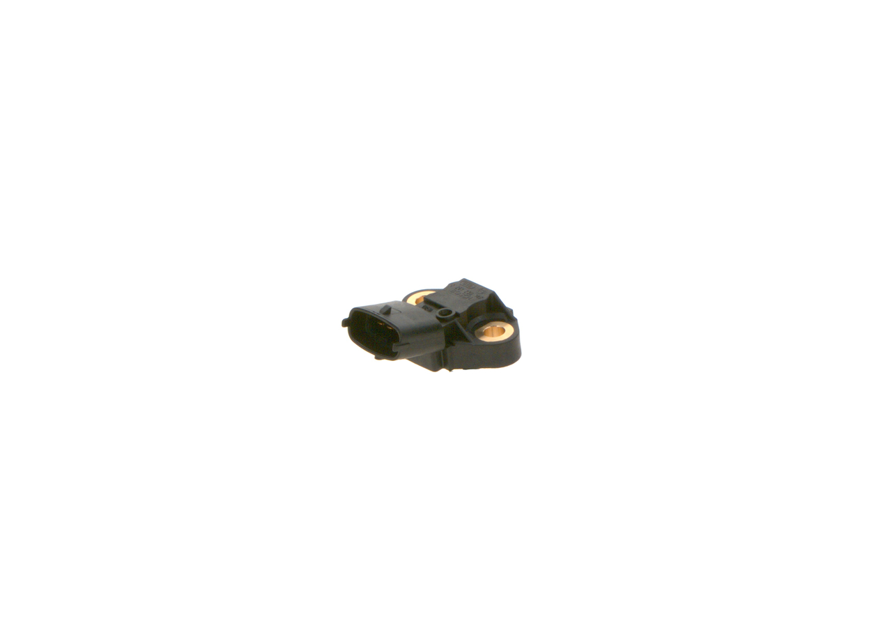 Sensor, oljetemperatur/-trykk - 0261230147 BOSCH - 3843012, 99760620300, 99760620301