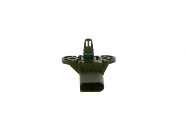 Trykksensor, bremsekraftforsterker - 0261230169 BOSCH - 1K0906207A, 0261230170, FECT120010