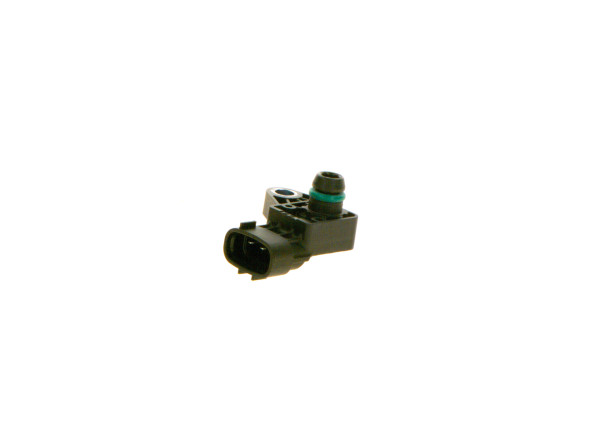 Sensor, sugerørtrykk - 0261230198 BOSCH - 1859058M00000, 4711695, 95507999
