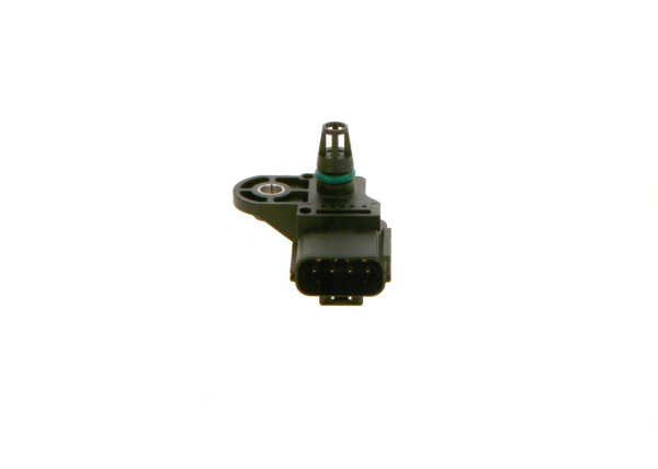 0261230218, Sensor, sugerørtrykk, Snímač, plnicí tlak, BOSCH, 31216308, 0905363