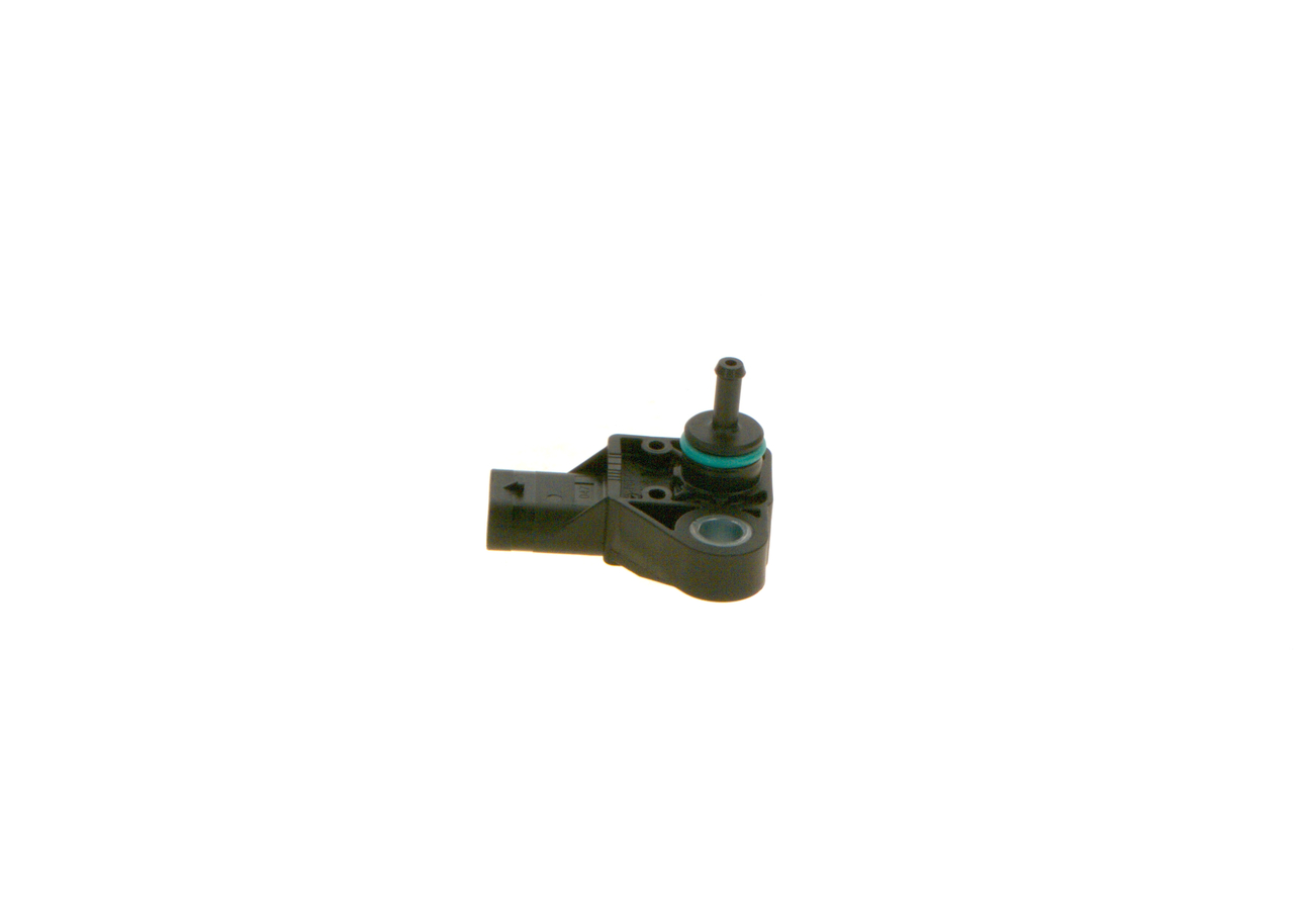 Sensor, ladetrykk MAP - 0261230228 BOSCH - A0071533128, 0071533128, W8089001