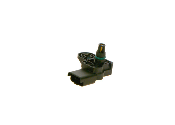 Sensor, ladetrykk MAP - 0261230230 BOSCH - 13627582551, 0261230231