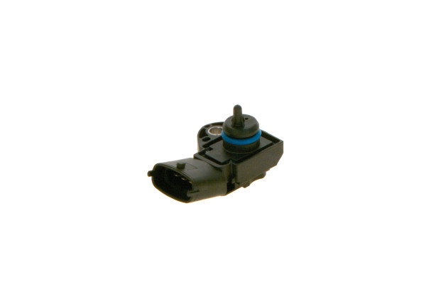 Sensor, drivstofftrykk - 0261230236 BOSCH - 31251446, 31272733, 0261230237
