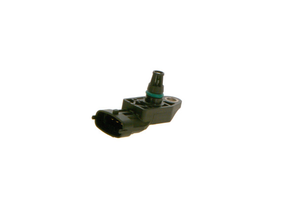 Sensor, ladetrykk MAP - 0261230247 BOSCH - 0PB907597, 94860618000, 0261230248