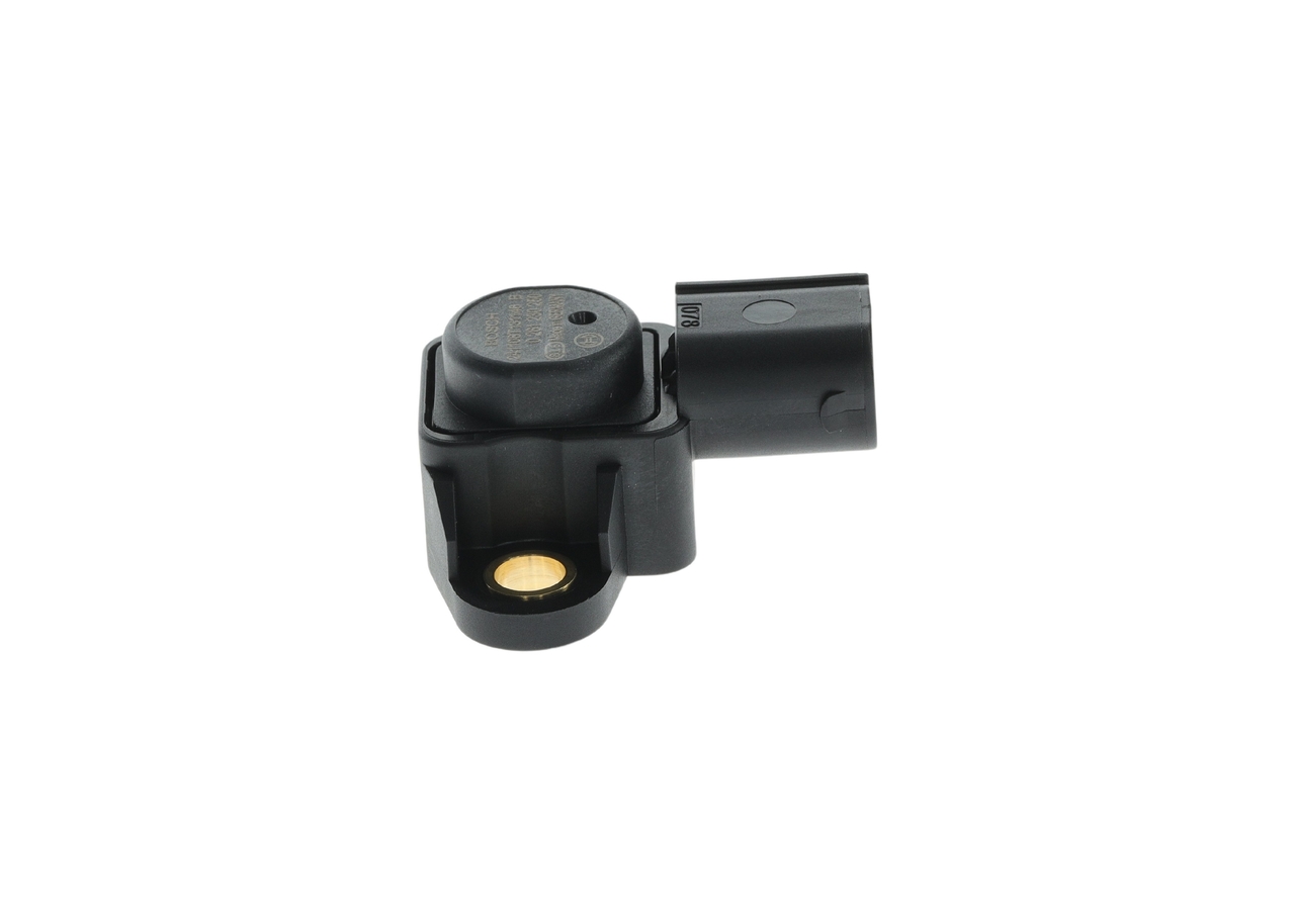 Sensor, ladetrykk MAP - 0261230250 BOSCH - A0081530228, 0081530228, 0261230251